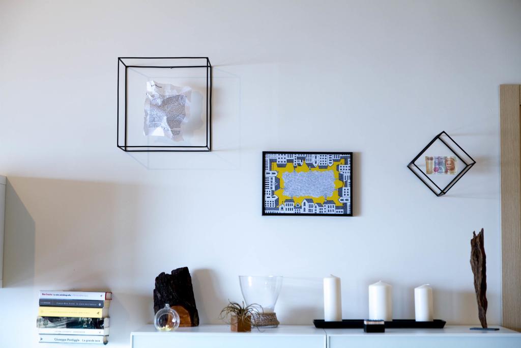 Luxury Apartment Messina Pokoj fotografie