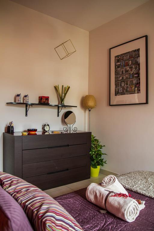 Luxury Apartment Messina Pokoj fotografie