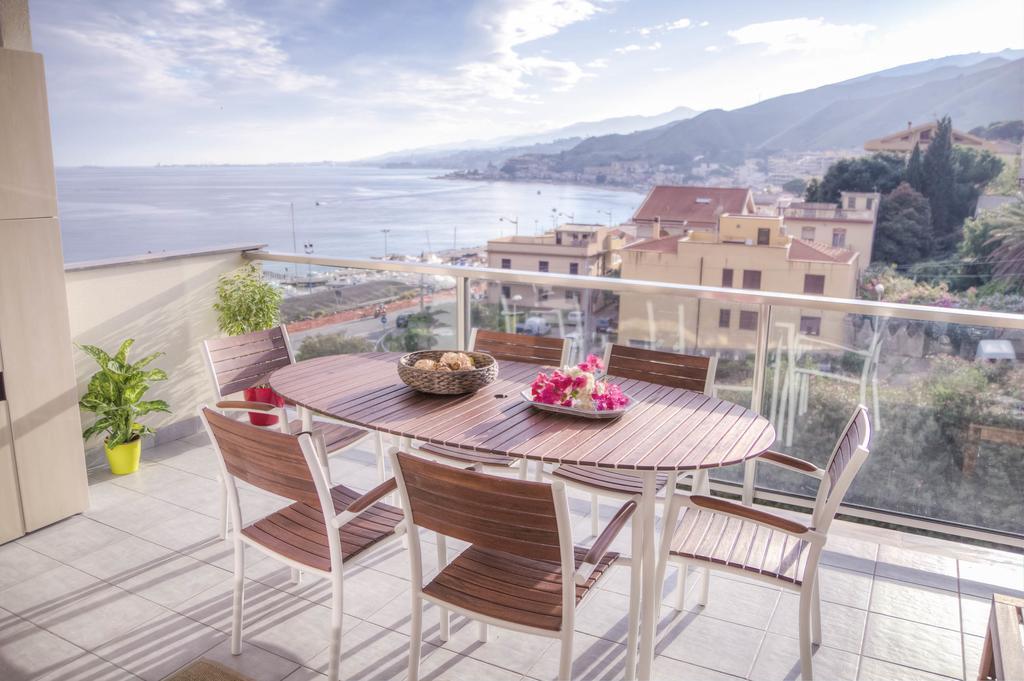 Luxury Apartment Messina Pokoj fotografie