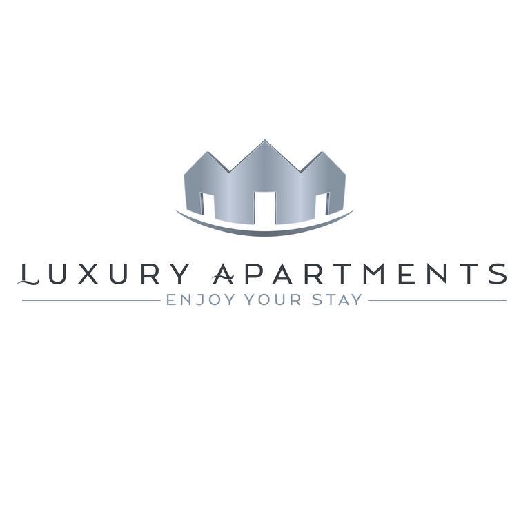 Luxury Apartment Messina Pokoj fotografie