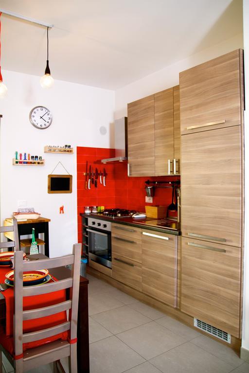 Luxury Apartment Messina Pokoj fotografie