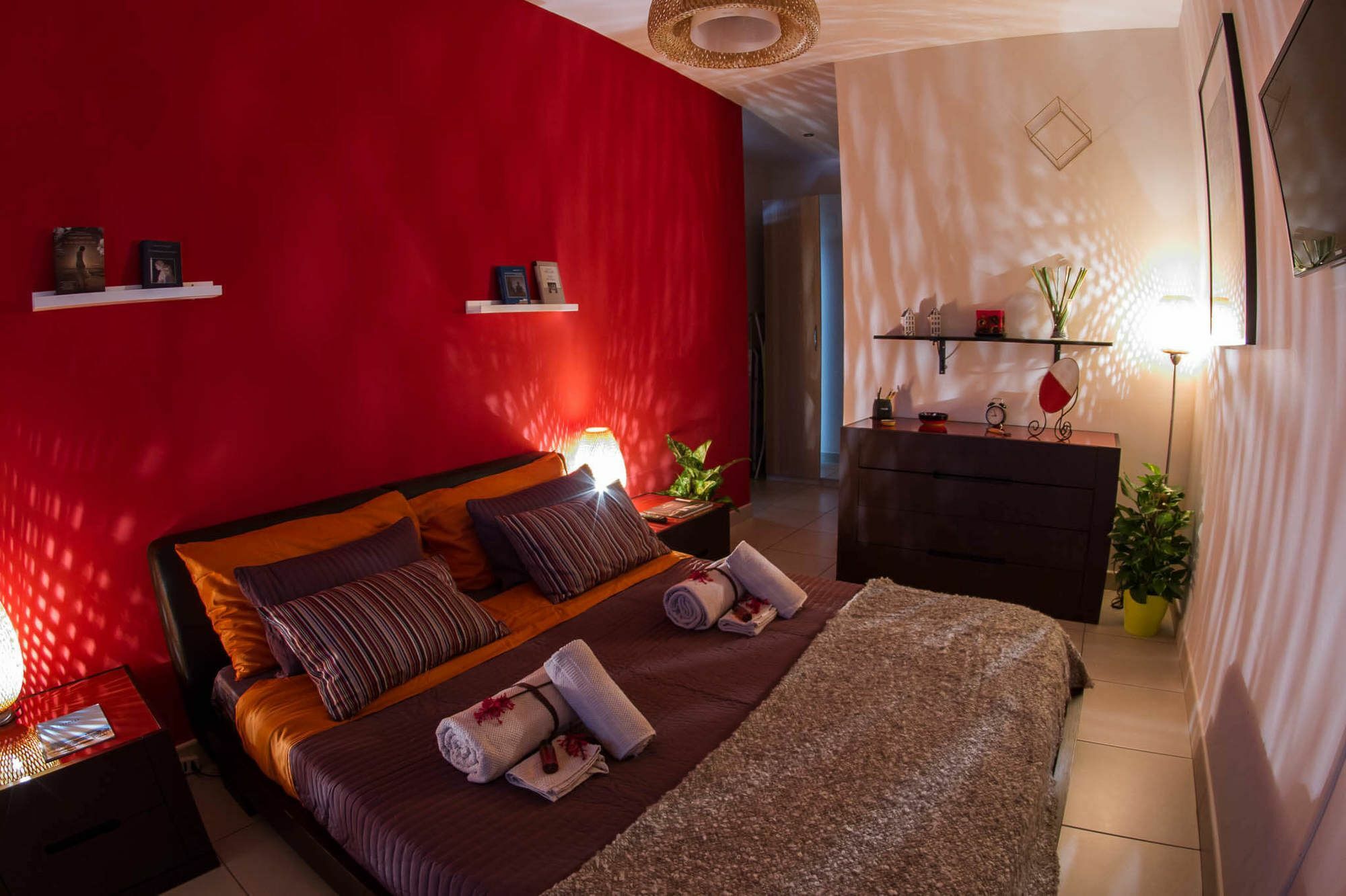 Luxury Apartment Messina Exteriér fotografie