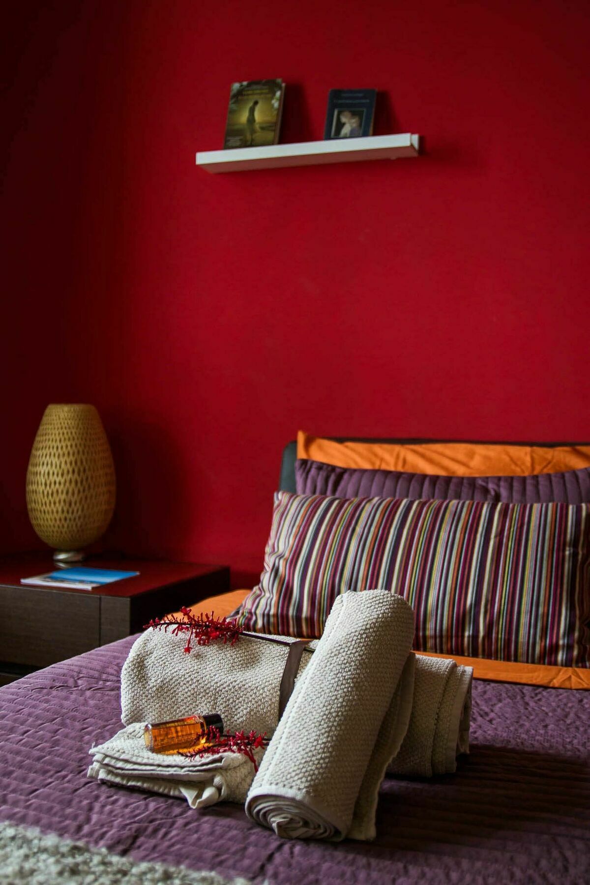 Luxury Apartment Messina Exteriér fotografie